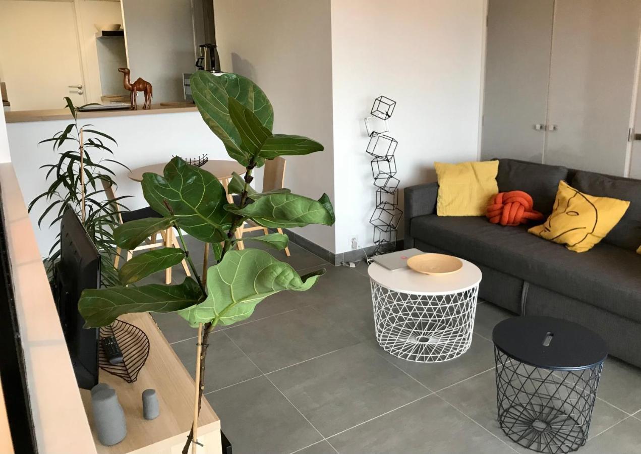 Chez Isa, Loft 55M2, Jardin, Vue, Parking, Entree Autonome Ceyrat Exterior foto